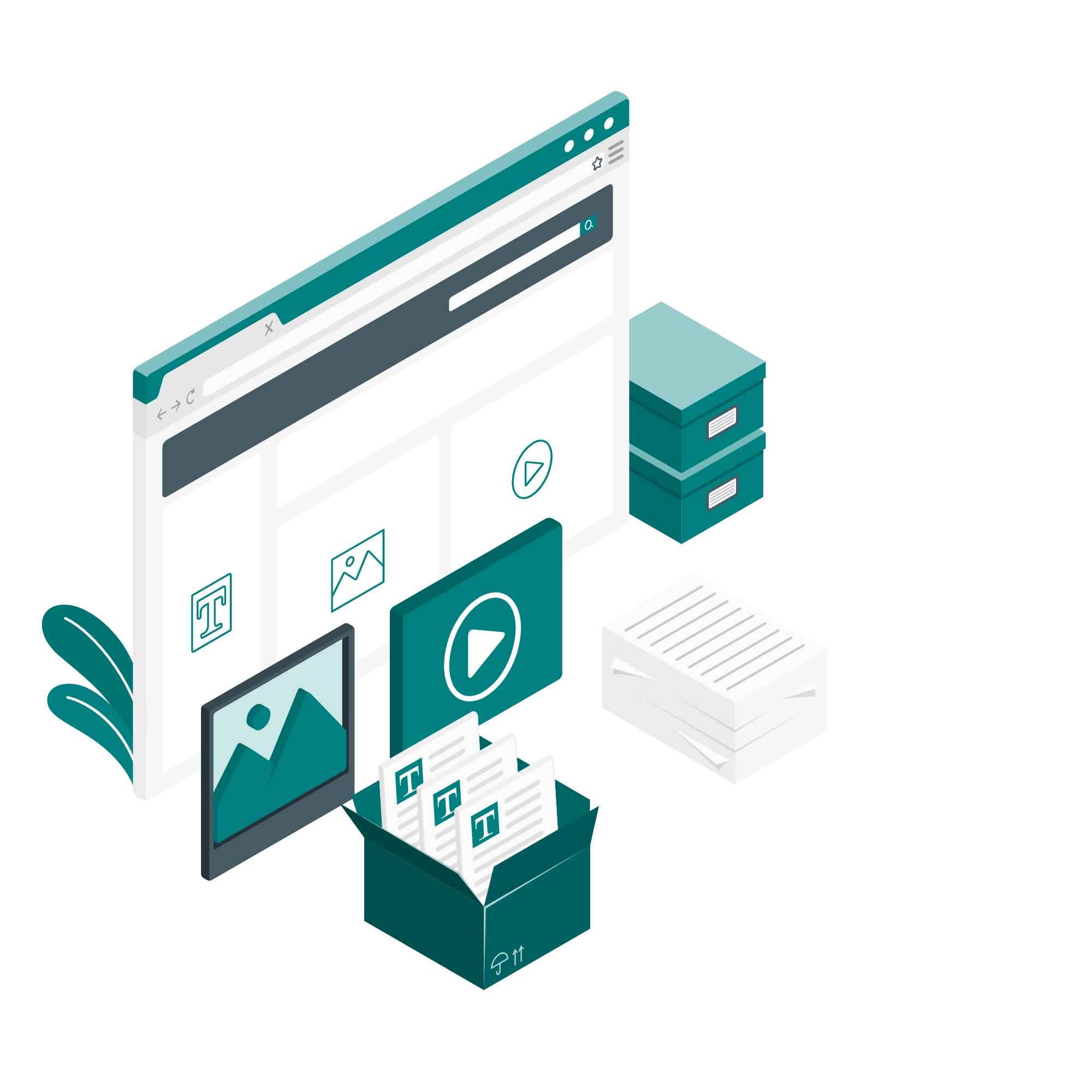 freelance digital marketing analyst in thrissur content marketing service