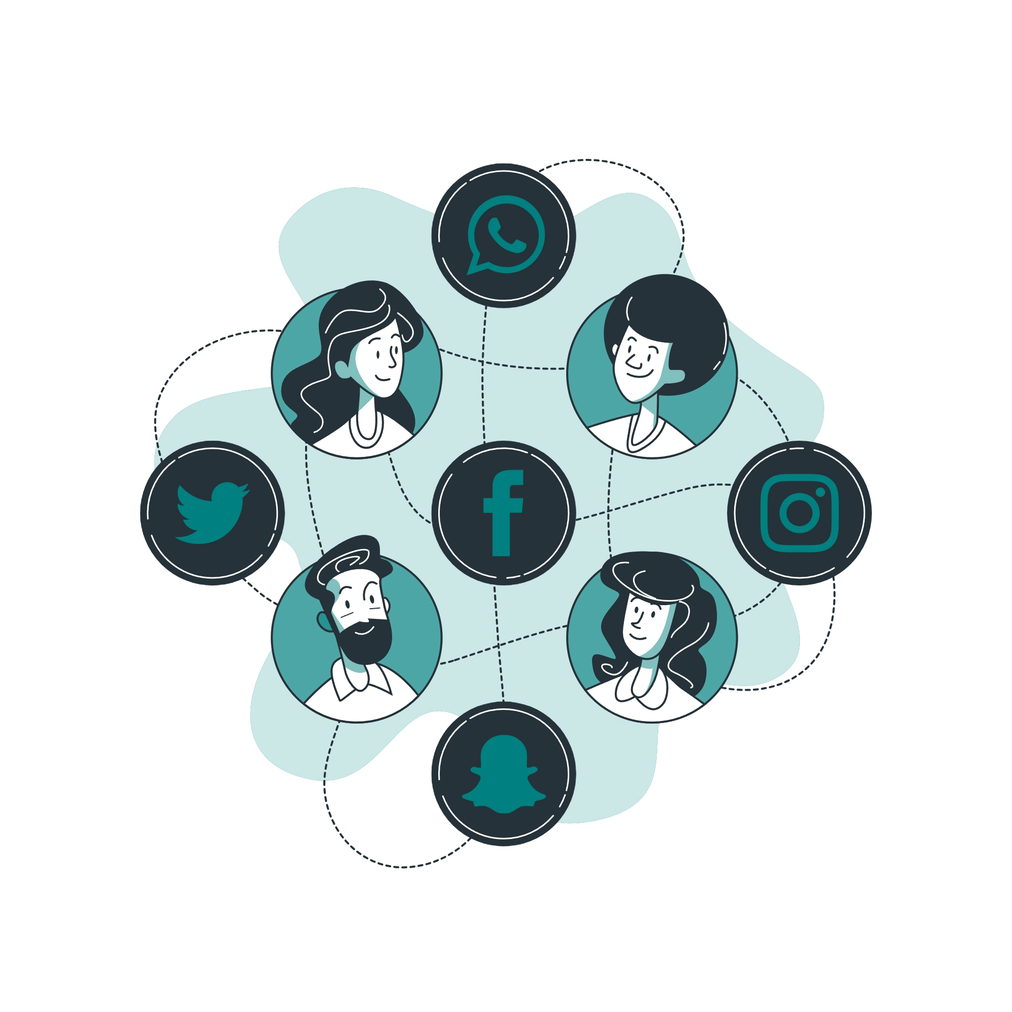 freelance digital marketing analyst in thrissur social media marketing service