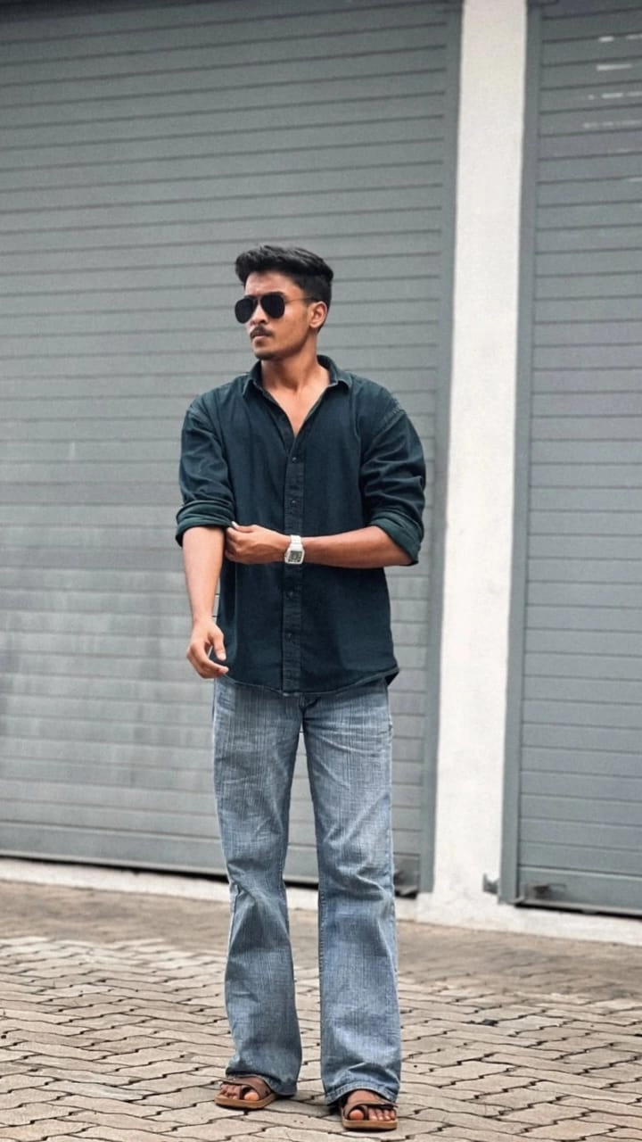 freelance digital marketing analyst in Thrissur cofounder logo