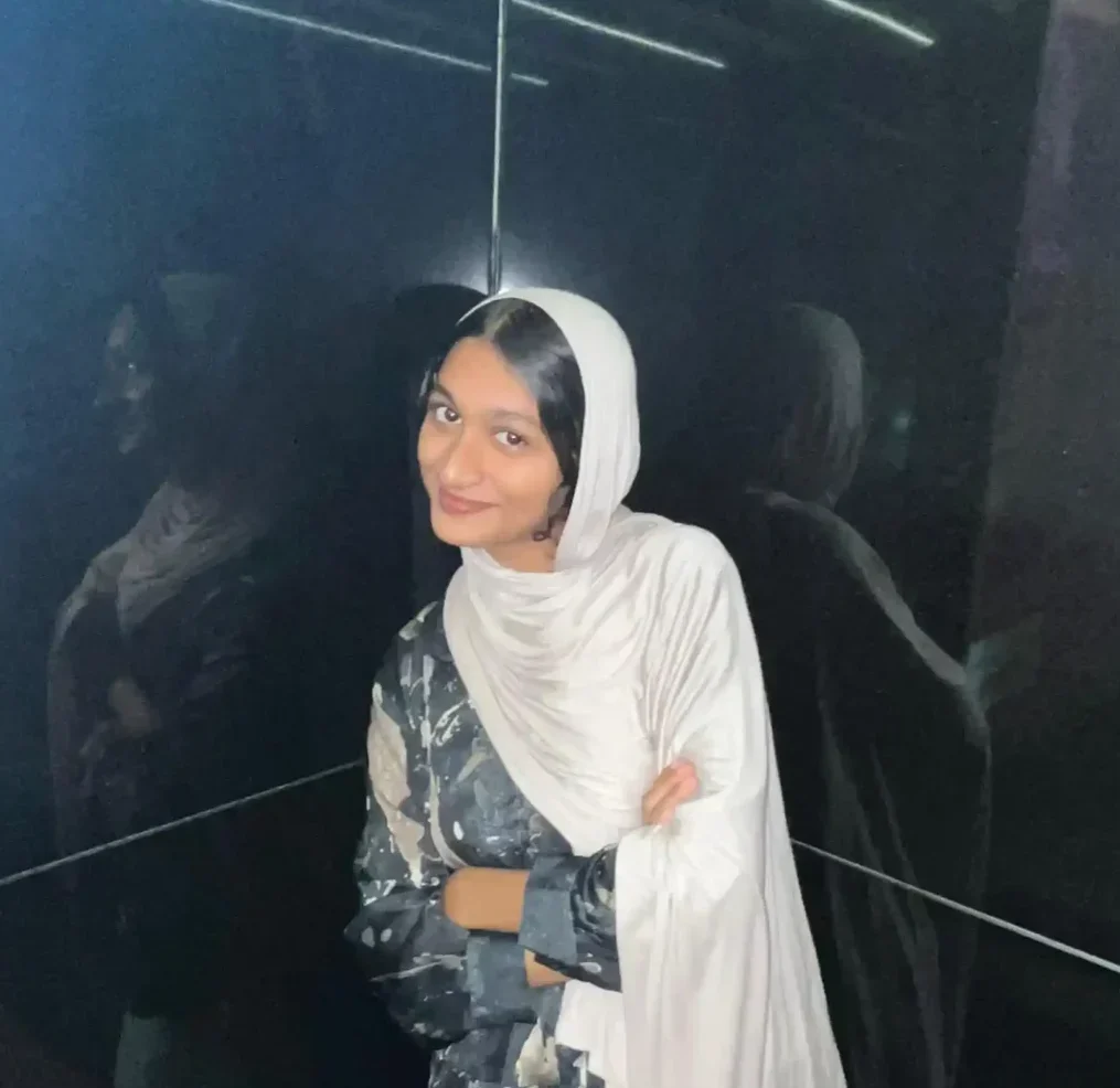 freelance digital marketing analyst in Thrissur brand strategist logo